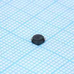 CDRH2D14NP-R60NC, силовая smd индуктивность 0.6мкгн ±35% 2.2a 0.033ом c магнитным экраном