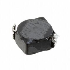 CDRH4D22HPNP-100MC, силовая smd индуктивность 10мкгн ±20% 1.5a 0.115ом c магнитным экраном