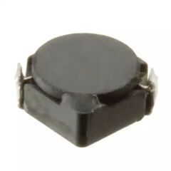 CDRH3D16NP-4R7NC, силовая smd индуктивность 4.7мкгн ±30% 0.9a 0.08ом c магнитным экраном