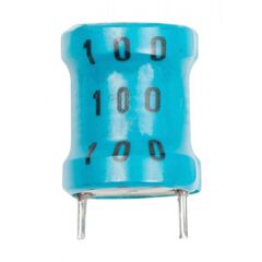 SBC6-221-112, choke wirewound 220uh 10% ferrite 2.3a 0.33 ohm