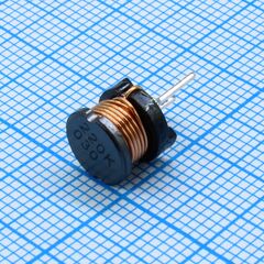RCH875NP-220K, силовая индуктивность 22uh ±10% 1.8a 0.09om радиальная без магнитного экрана