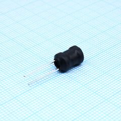 LGB-X0608-182K, радиальная индуктивность 180uh 0.252mhz 4.5om 150ma