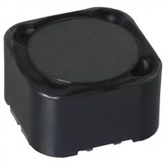 CDRH127/LDNP-180MC, силовая smd индуктивность 18мкгн ±20% 5.1a 0.0215ом c магнитным экраном