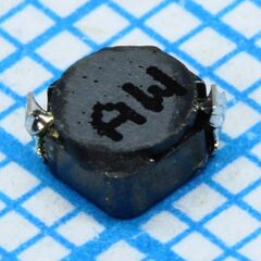 CDRH2D14NP-1R5NC, дроссель силовой smd 1.5мкгн ±30% 63мом 2а