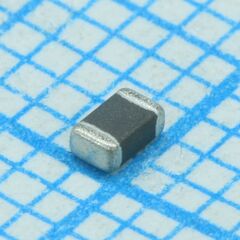 AIML0805-1R0N-0.22A, многослойная индуктивность smd на ферритовом сердечнике 1мгц 1мкгн ±20% 220ма rdc 0,26ом