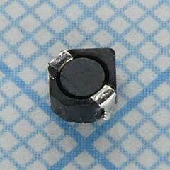 CDRH2D18/LDNP-220NC, силовая smd индуктивность 22мкгн ±30% 0.3a 0.255ом c магнитным экраном
