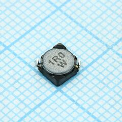 CDRH4D18NP-1R0NC, силовая smd индуктивность 1.0мкгн ±30% 1.72a 0.035ом c магнитным экраном