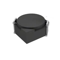 CDRH2D14NP-2R2NC, силовая smd индуктивность 2.2мкгн ±30% 1.6a 0.075ом c магнитным экраном