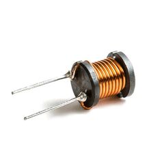 SL1016T-223K-N, индуктивность проволочная, радиальная, на ферритовом сердечнике 22mh 10% 1khz 100ma 23.4ohm dcr (россыпь)