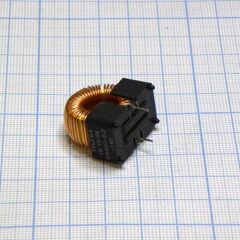 SH50C-3.0-150, 150uh 3.0a/ 0.10 ohms 50khz
