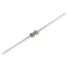 B78108S1105J, аксиальная индуктивность 1mh 5% 100khz 50q-factor ferrite 130ma 14ohm dcr axl automotive t/r