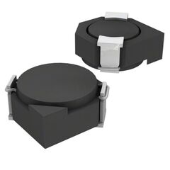 CDRH2D18/HPNP-100NC, силовая smd индуктивность 10мкгн ±30% 0.85a 0.195ом c магнитным экраном