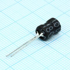 LGB-X0608-180K, радиальная индуктивность 18uh 2.52mhz 0.058om 1400ma
