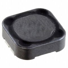 CDRH124NP-6R8MC, силовая smd индуктивность 6.8мкгн ±20% 4.9a 0.018ом c магнитным экраном