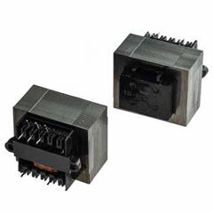 ТП-112-17, трансформатор 50гц 2х11.8в 0.3а