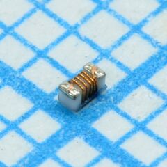 0402CS-7N5XGRW, чип-индуктивность высокочастотная smd 1005 7.5нгн ±2% 680ма 100мом