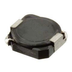 CDRH103RNP-100NC-B, силовая smd индуктивность 10мкгн ±30% 2.8a 0.045ом c магнитным экраном