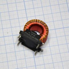 SH50B-0.42-2200, 2200uh 0.42a/ 1.80 ohms 50khz