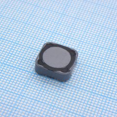 CDRH124NP-151MC, силовая smd индуктивность 150мкгн ±20% 0,95a 0.53ом c магнитным экраном