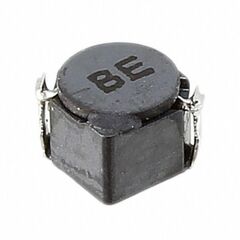 CDRH3D28/LDNP-221NC, силовая smd индуктивность 220мкгн ±30% 0.116a 1.015ом c магнитным экраном