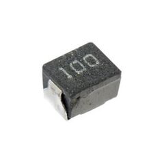 CM322522-1R0KL, чип-индуктивность проволочная, на ферритовом сердечнике 1мкгн ±10% 7.96мгц 30-добротность 400ма 0.7ом