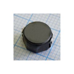 CDRH8D43NP-4R7NC, силовая smd индуктивность 4.7мкгн ±30% 7.2a 0.017ом c магнитным экраном