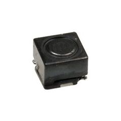 SRR0604-3R3ML, катушка индуктивности силовая проволочная экранированная 3.3мкгн ±20% 1кгц 21q-фактор феррит 2.3a 50мом по постоянному току лента на катушке