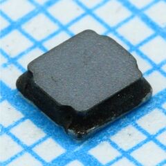 SRN3010TA-220M, индуктивность smd силовая полуэкранированная проволочная 22мкгн ±20% 1мгц 22q-фактор феррит 600ма 750мом по постоянному току 1212 автомобильного применения