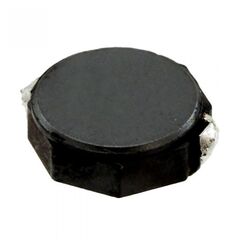 CDRH8D38NP-100NC, силовая smd индуктивность 10мкгн ±30% 3.0a 0.038ом c магнитным экраном