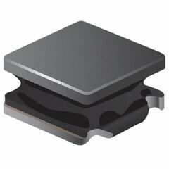 SRN3015-2R2M, smd индуктивность проволочная, на ферритовом сердечнике, полуэкранированная 2.2мкгн ±20% 1мгц 10q-factor ferrite 1.8а 72мом 1212 лента на катушке
