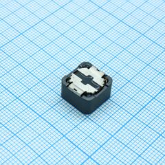 SDRH1207-331M-1.0A, силовая smd индуктивность экранированная 330мкгн ±20% 1.0a 600мом