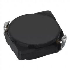 CDRH5D18NP-220NC, силовая smd индуктивность 22мкгн ±30% 0.8a 0.215ом c магнитным экраном