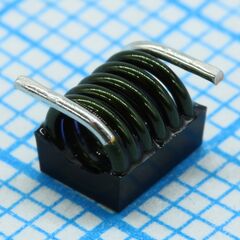 1812SMS-47NGLC, индуктивность проволочная силовая 47 нгн 3 а (smd)