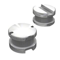 SDR0805-6R8ML, чип-индуктивность силовая проволочная 6.8мкгн ±20% 1кгц 30q-фактор феррит 3.2a 40мом лента на катушке
