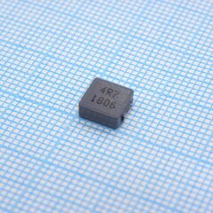 SRP7028A-5R6M, индуктивность smd силовая экранированная проволочная 5.6мкгн ±20% 100кгц 20q-фактор карбонил 5a