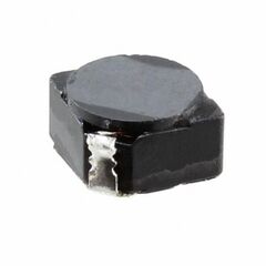 CDRH8D43NP-6R8NC, силовая smd индуктивность 6.8мкгн ±30% 5.8a 0.02ом c магнитным экраном