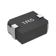 SRP7030-1R0M, smd индуктивность проволочная, на ферритовом сердечнике, экранированная 1мкгн ±20% 100кгц 11a 10мом лента на катушке