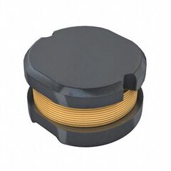 SDR0302-1R0ML, чип-индуктивность неэкранированная, 1мкгн, 2.7a
