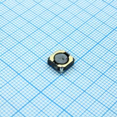 SDRH6D28-100M-1.3A, силовая smd индуктивность экранированная 10мкгн ±20% 1.3a 58мом