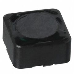 CDRH74NP-680MC, силовая smd индуктивность 68мкгн ±20% 0.69a 0.3ом c магнитным экраном