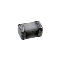 CI160808-R10J, чип-индуктивность многослойная 100нгн ±5% 100мгц 10q-фактор керамика 300ма 1.7ом 0603 автомобильного применения лента на катушке