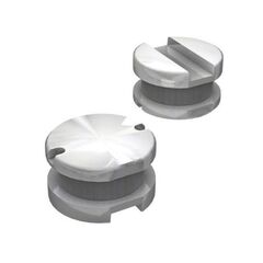 SDR0503-100ML, чип-индуктивность силовая проволочная 10мкгн ±20% 1кгц 10q-фактор феррит 1.3a 130мом автомобильного применения лента на катушке