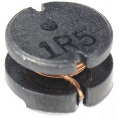 SDR0603-220ML, чип-индуктивность силовая проволочная 22мкгн ±20% 1кгц 20q-фактор феррит 750ма 280мом автомобильного применения лента на катушке
