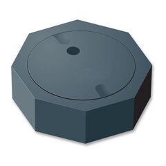 SRU1048-150Y, smd индуктивность проволочная, на ферритовом сердечнике, экранированная 15uh 30% 100khz 30q-factor ferrite 3.2a 29mohm