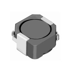 CDRH5D28RNP-560NC, силовая smd индуктивность 56uh ±30% 0.55a 0.305om c магнитным экраном
