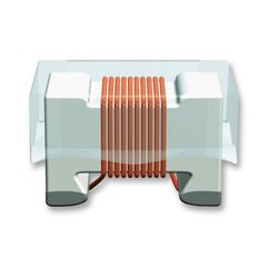 B82498F3560J001, индуктивность smd проволочная 56нгн ±5% 200мгц 60q-фактор керамика 600ма 140мом по постоянному току 0805 автомобильного применения лента на катушке