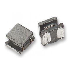 LQH32CN331K23L, индуктивность smd силовая неэкранированная проволочная 330мкгн ±10% 1мгц феррит 60ма 13ом по постоянному току 1210 лента на катушке