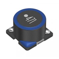 SLF12575T-330M3R2-PF, чип-индуктивность силовая проволочная экранированная 33мкгн ±20% 1кгц феррит 3.4a 0.0474ом лента на катушке