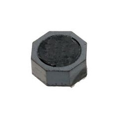 SRU1048-4R7Y, катушка индуктивности силовая проволочная экранированная 4.7мкгн ±30% 100кгц 12q-фактор феррит 5.5a 9.5мом по постоянному току лента на катушке