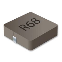 SRP4020-2R2M, smd индуктивность проволочная, на ферритовом сердечнике, экранированная 2.2uh 20% 100khz iron 3.9a 40mohm